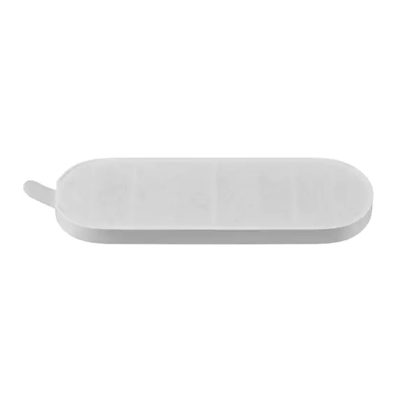 Xiaomi Smart Pet Fountain Filter 2, White (60139), 6 image