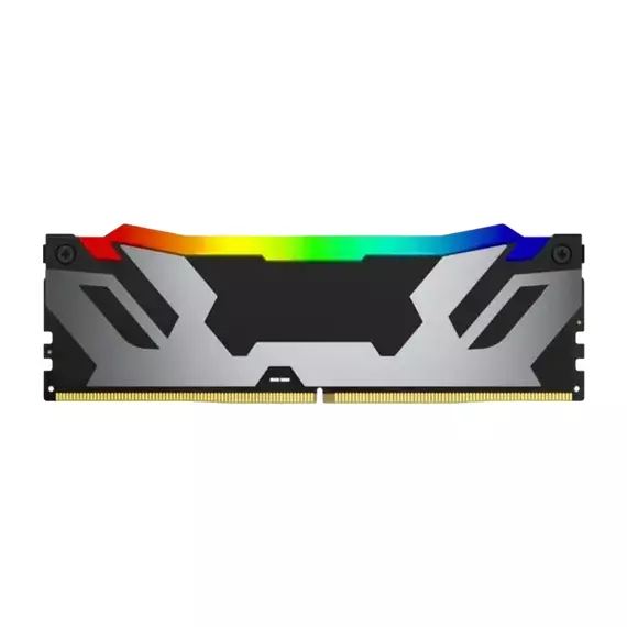Memorie RAM Kingston FURY Renegade RGB, DDR5 SDRAM, 6400 MHz, 32 GB, KF564C32RSAK2-32, 6 image