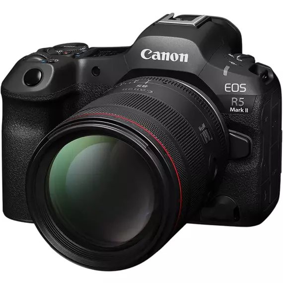 Obiectiv foto Canon RF 85mm f/1.4 L VCM, 5 image