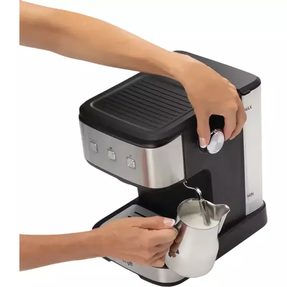 Coffee Maker Gorenje ESCM12MBK, 8 image