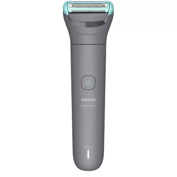 Trimmer pentru bărbați Philips BG3480/15, Gri, 4 image