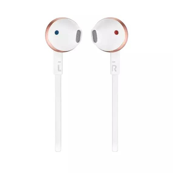 Căști JBL Tune 205BT, Auriu, 3 image