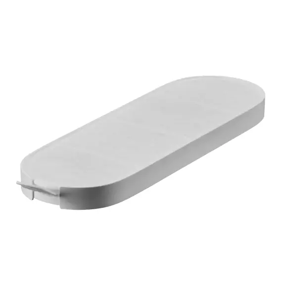 Xiaomi Smart Pet Fountain Filter 2, White (60139), 2 image