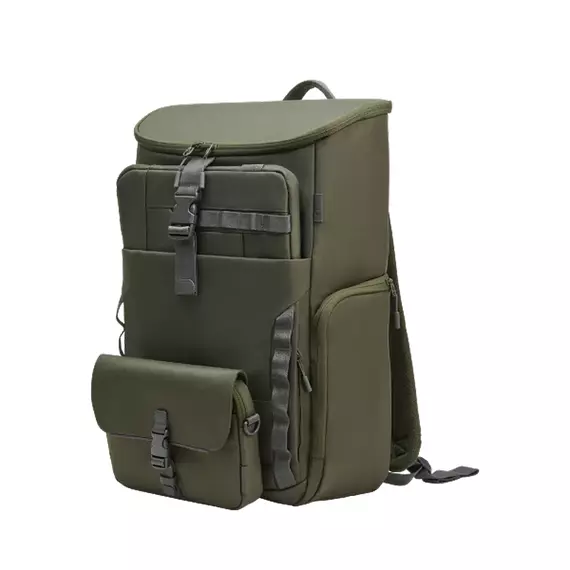 Rucsac HP Modular Laptop, 15.6", Verde