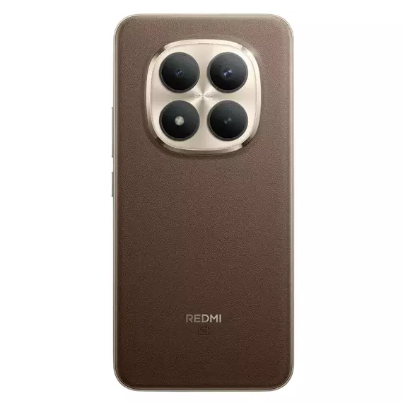 Xiaomi Redmi Note 15 Pro+ 5G, 12GB/512GB, Mocha Brown, 8 image