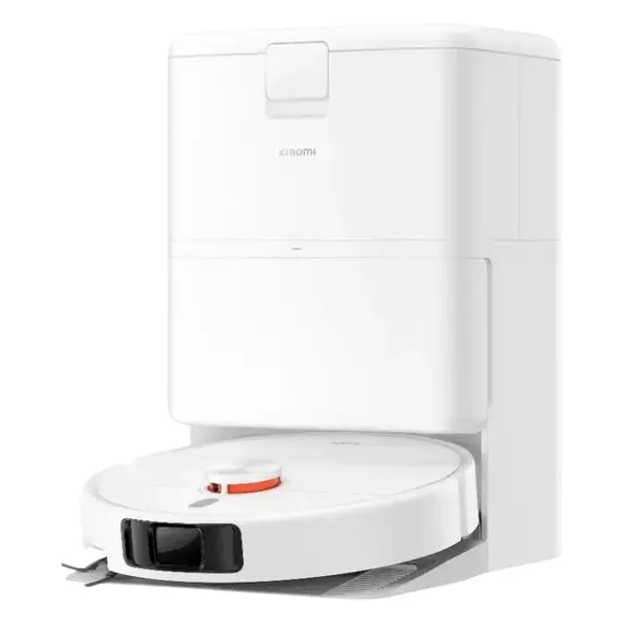 Aspirator Robot Xiaomi H50 Pro, Alb, 6 image