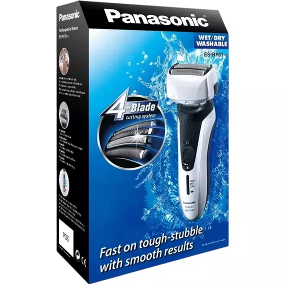 Shaver Panasonic ES-RF31-S520, 8 image