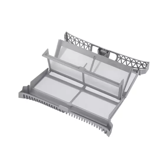 Uscător de rufe Samsung DV90DG52A0ABLE, 9kg, Negru, 8 image