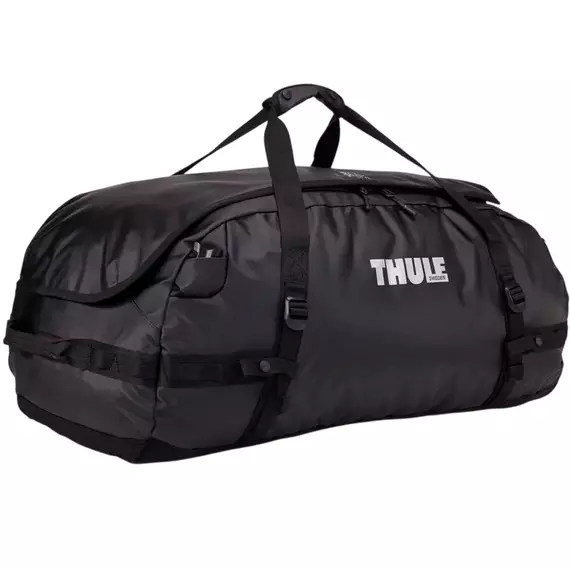 Geanta sportivă THULE Chasm Transformer, Nailon, Negru, 4 image