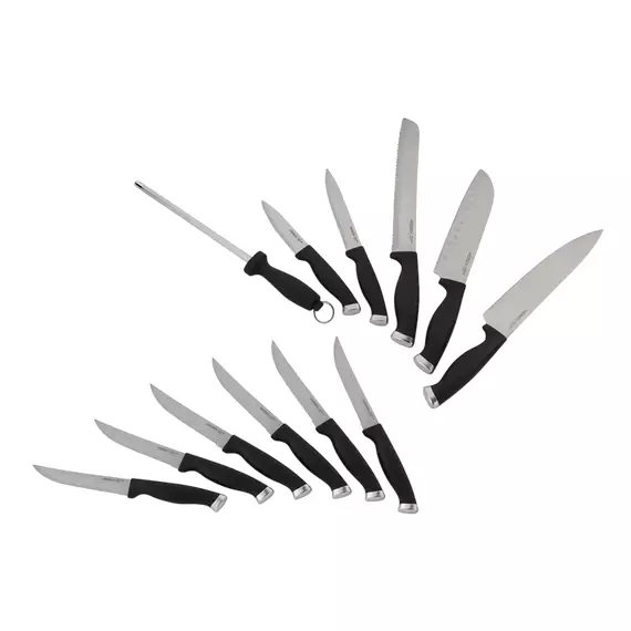 Knife Set Ardesto AR2114SW, 6 image