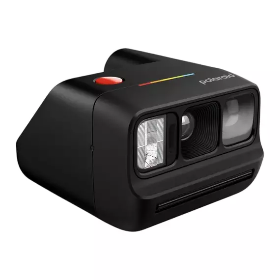 Cameră Foto Polaroid Go Gen 3, Negru, 8 image