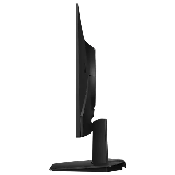 27" Monitor Gaming Samsung S27FG502S, OLED 2560x1440 WQHD, Negru, 5 image