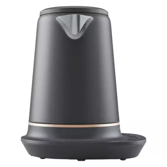 Fierbător electric Electrolux E7K1-6BP, Negru, 2 image