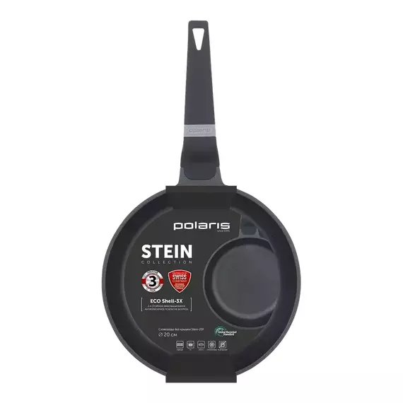 Frypan Polaris Stein-20F, 5 image
