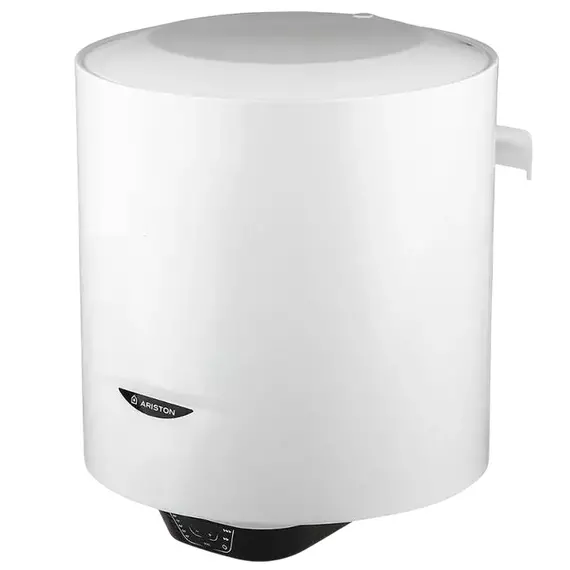 Boiler Electric ARISTON Pro1 Eco PL, 50L, Alb, 3 image