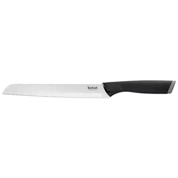 Set de Cuțite Tefal K221SA04, Negru, 4 image