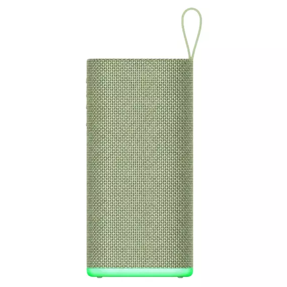 Portable Speaker Xiaomi Sound Play 18W, Green, 4 image