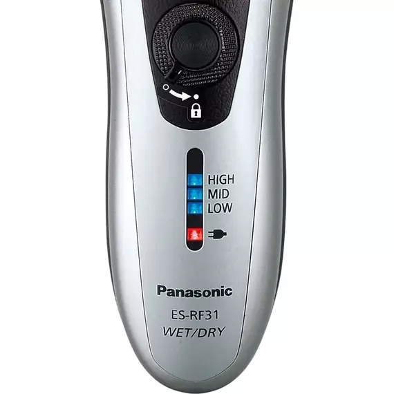 Shaver Panasonic ES-RF31-S520, 4 image