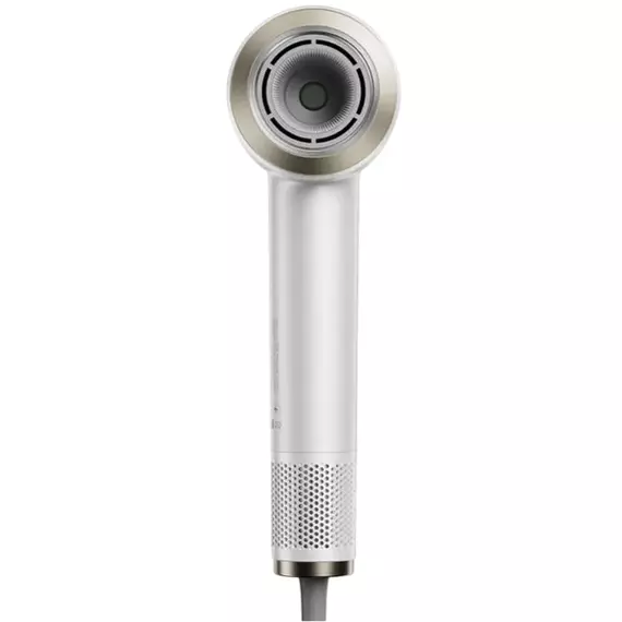 Uscător de păr Dreame Grand, 1600W, Alb, 5 image