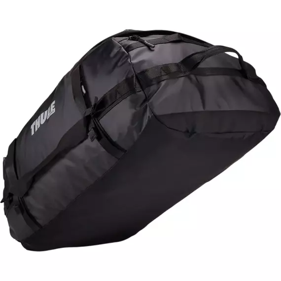 Geanta sportivă THULE Chasm Transformer, Nailon, Negru, 3 image