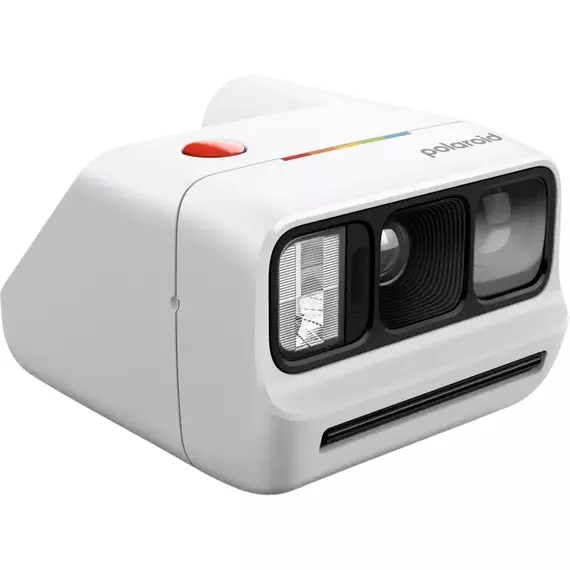 Cameră Foto Polaroid Go Gen 3, Alb, 2 image