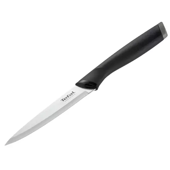 Set de Cuțite Tefal K221SA04, Negru, 3 image