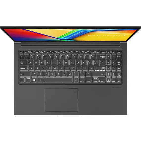 NB ASUS 15.6" Vivobook 15 X1504MA Silver (Core 5 320 16Gb 512Gb Win 11), 3 image
