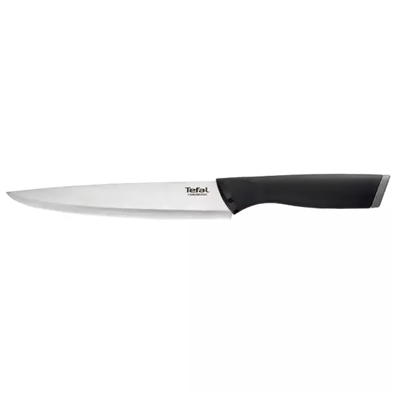 Set de Cuțite Tefal K221SA04, Negru, 8 image