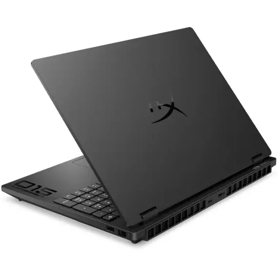 Laptop Gaming 16" HP HyperX OMEN 16, Shadow Black, AMD Ryzen 9 9955HX, 24GB/1024GB, FreeDOS, 2 image