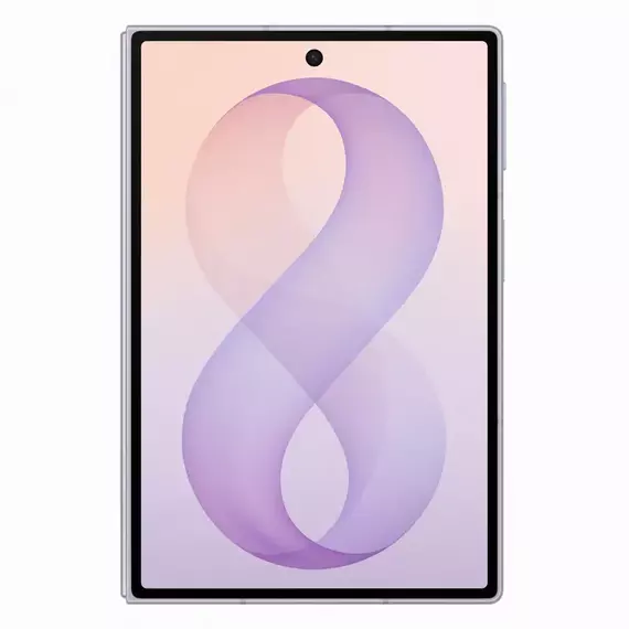 Samsung Galaxy Fold 8, 12GB/512GB, Lavandă, 4 image