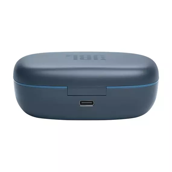 Căști JBL Endurance Peak III, Albastru, 6 image