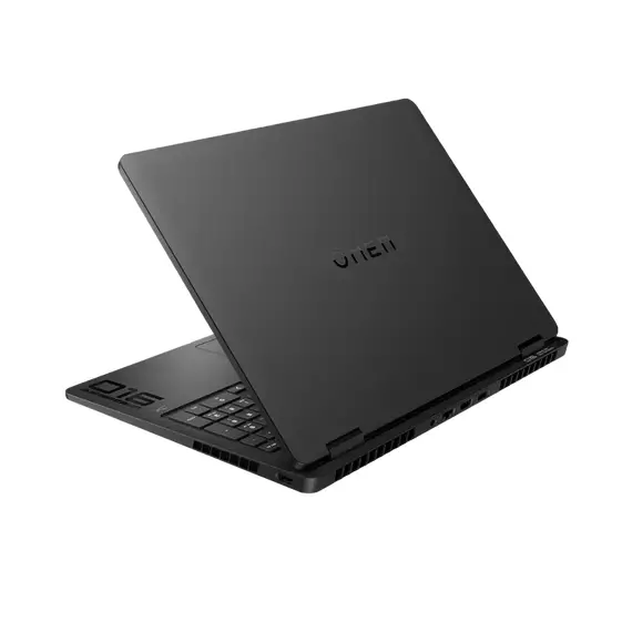 Laptop Gaming 16" HP OMEN Slim 16, Shadow Black, Intel Core Ultra 9 285H, 32GB/1024GB, FreeDOS, 4 image