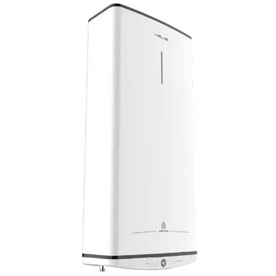 Boiler Electric ARISTON Velis Pro 80 EU, 80L, Alb, 2 image