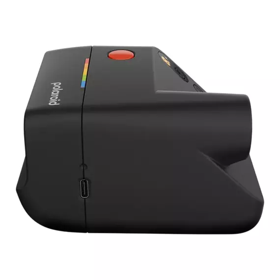 Cameră Foto Polaroid Go Gen 3, Negru, 7 image