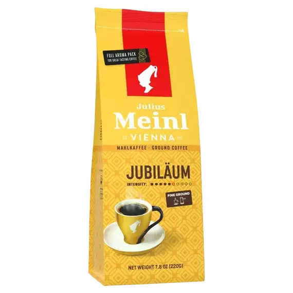 Cafea Julius Meinl Jubilaum, 220 g, 3 image