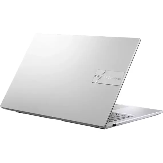 NB ASUS 15.6" Vivobook 15 X1504MA Silver (Core 5 320 16Gb 512Gb Win 11), 2 image