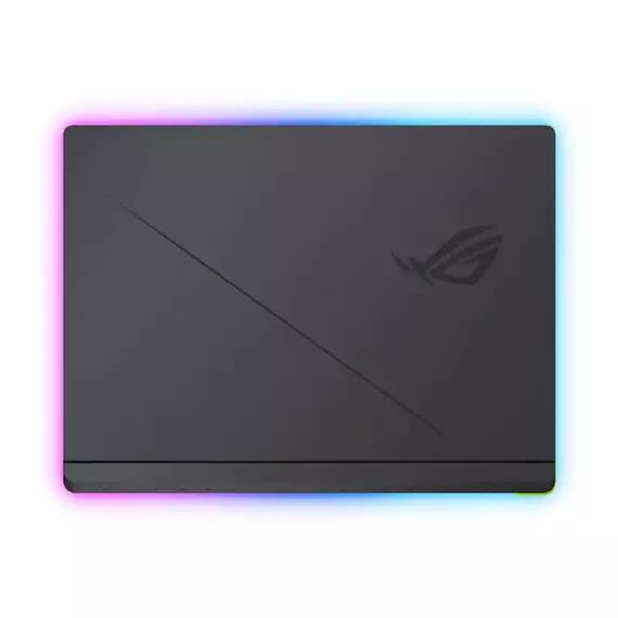Laptop Gaming 18" ASUS ROG Strix G18 G815LW, Eclipse Gray, Intel Core Ultra 9 275HX, 32GB/1024GB, Fără SO, 3 image