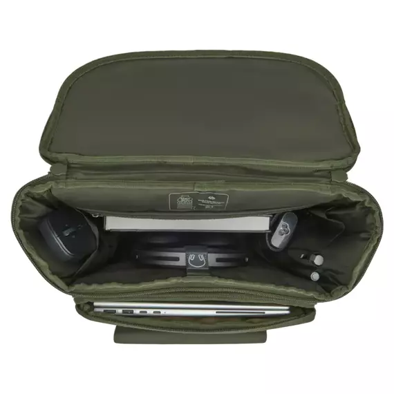 Rucsac HP Modular Laptop, 15.6", Verde, 4 image
