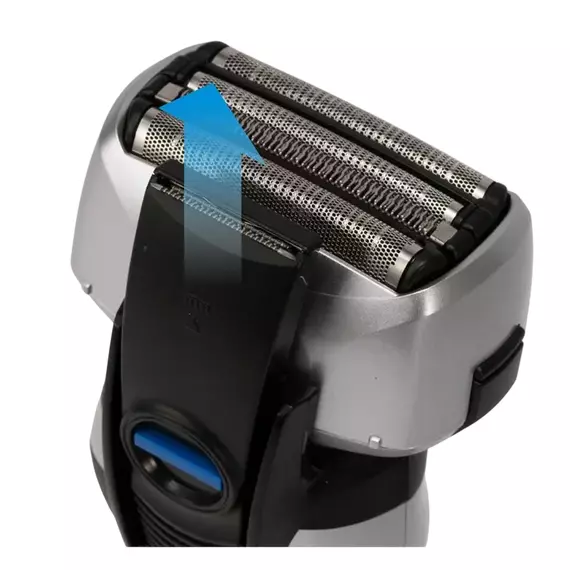 Shaver Panasonic ES-RF31-S520, 5 image