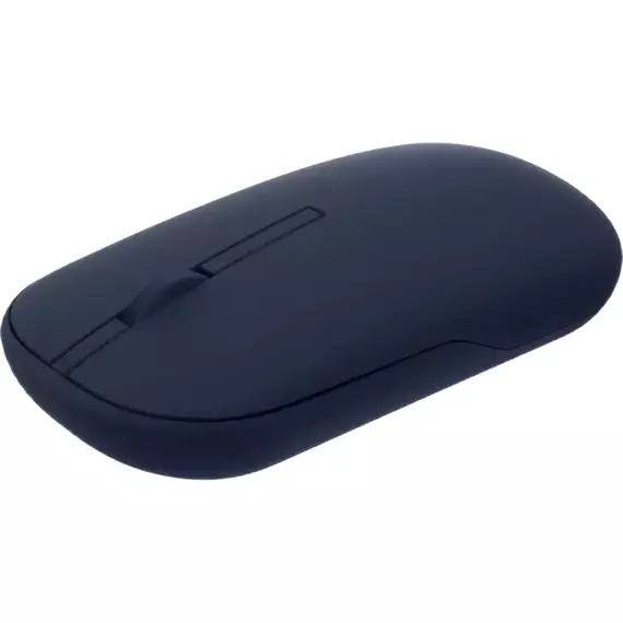 Mouse Wireless ASUS MD100, Albastru, 5 image