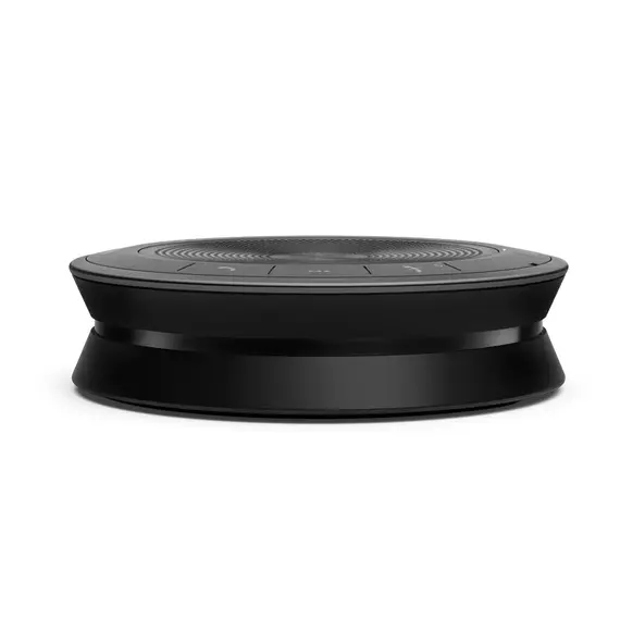 Microfon portabil pentru înregistrare vocală EPOS EXPAND SP 40+, Fără fir/Cu fir, Negru, 4 image
