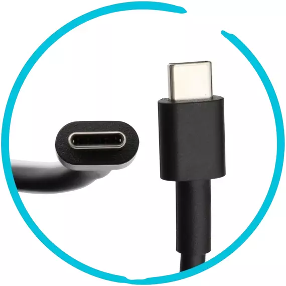 Adaptor de rețea universal ASUS A23-065N1A, 65W, 2 image