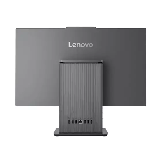Computer All-in-One Lenovo IdeaCentre 3 27AKP10, 27", AMD Ryzen 7 250, 32GB/1024GB, Fără SO, Luna Grey, 6 image