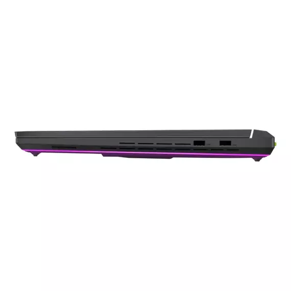 Laptop Gaming 18" ASUS ROG Strix G18 G815LW, Eclipse Gray, Intel Core Ultra 9 275HX, 32GB/1024GB, Fără SO, 7 image