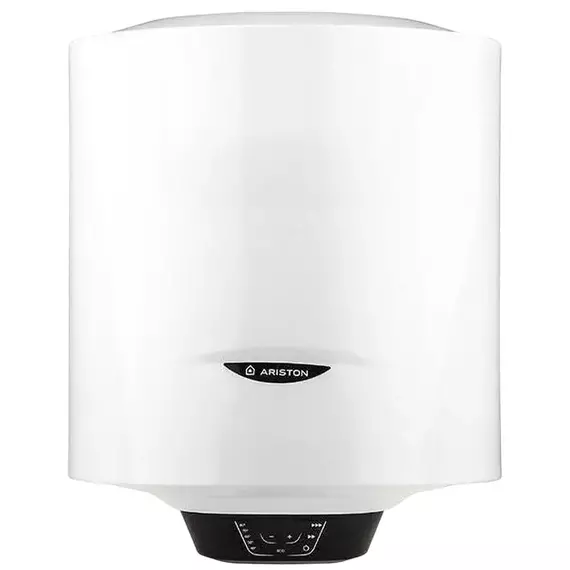 Boiler Electric ARISTON Pro1 Eco PL, 50L, Alb