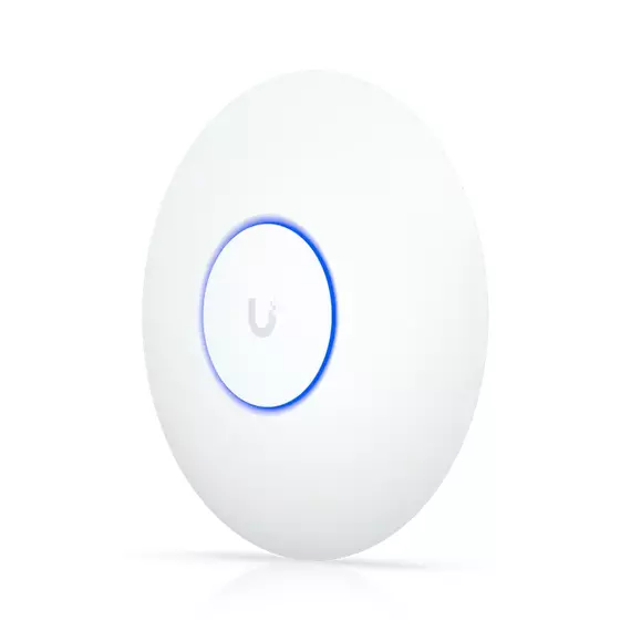 Punct de acces fără fir Ubiquiti U7-Lite, 5GHz: Până la 4300Mbps; 2.4GHz: Până la 688Mbps, Alb, 5 image