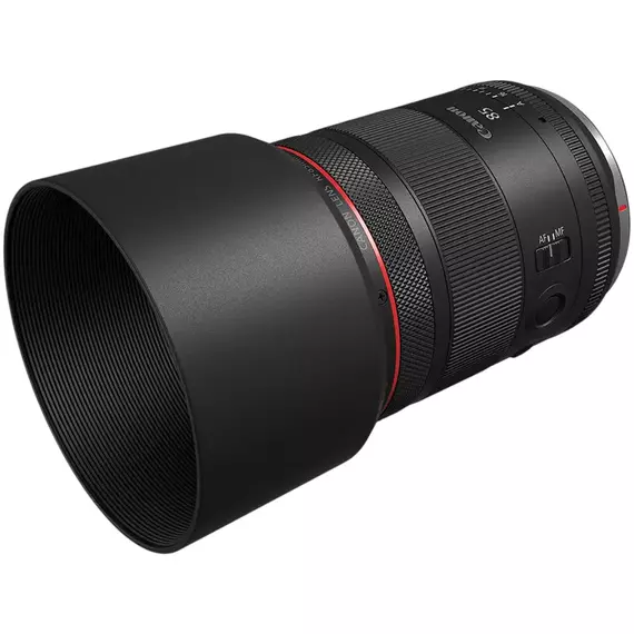 Obiectiv foto Canon RF 85mm f/1.4 L VCM, 3 image