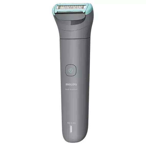 Trimmer pentru bărbați Philips BG3480/15, Gri, 2 image