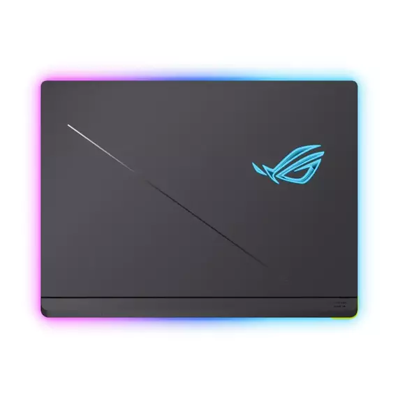 Laptop Gaming 18" ASUS ROG Strix G18 G815LW, Eclipse Gray, Intel Core Ultra 9 275HX, 32GB/1024GB, Fără SO, 8 image