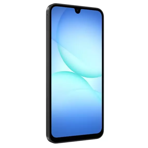 Samsung Galaxy A17, 8GB/256GB, Negru, 6 image